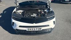 Vauxhall Mokka 1.2 Turbo 136 GS 5dr Petrol Hatchback